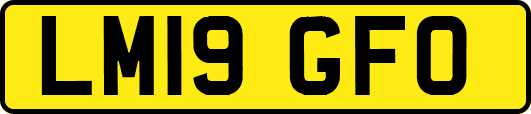 LM19GFO