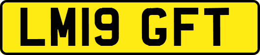 LM19GFT