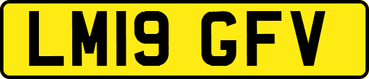 LM19GFV
