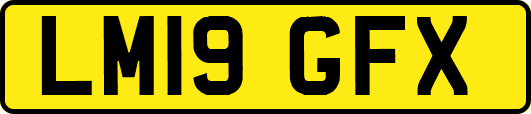 LM19GFX