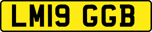 LM19GGB