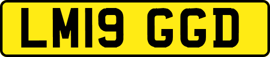 LM19GGD