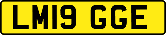 LM19GGE