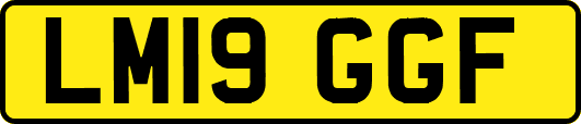 LM19GGF