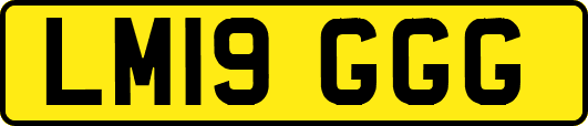 LM19GGG