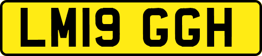 LM19GGH