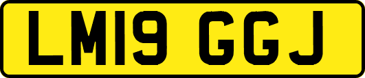 LM19GGJ