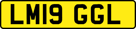 LM19GGL