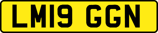LM19GGN