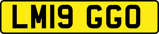 LM19GGO