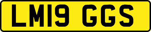 LM19GGS