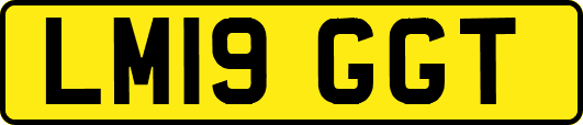 LM19GGT