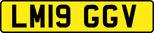 LM19GGV