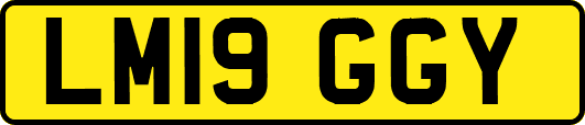 LM19GGY