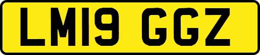 LM19GGZ