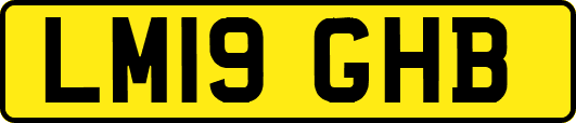LM19GHB