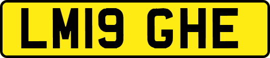 LM19GHE