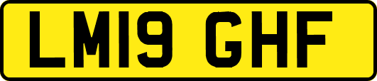 LM19GHF