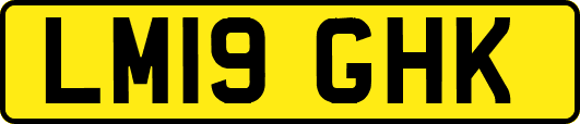 LM19GHK