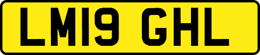 LM19GHL