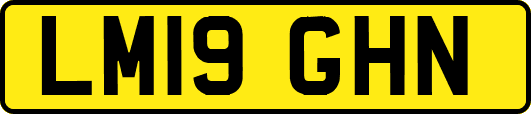 LM19GHN