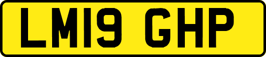 LM19GHP