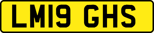 LM19GHS
