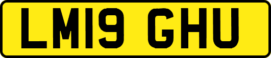 LM19GHU