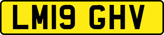LM19GHV