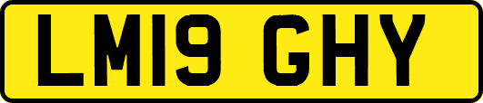 LM19GHY