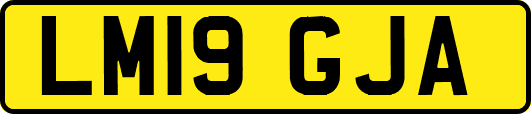 LM19GJA