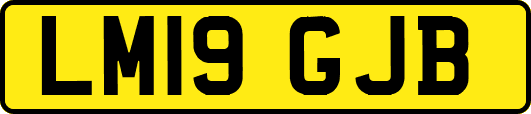 LM19GJB