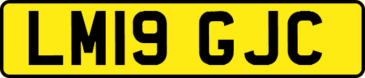 LM19GJC