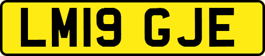 LM19GJE