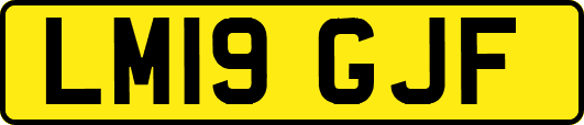 LM19GJF