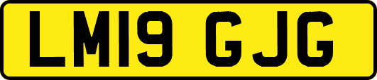 LM19GJG