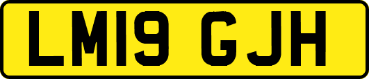 LM19GJH