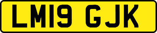 LM19GJK