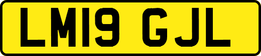 LM19GJL