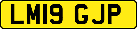 LM19GJP