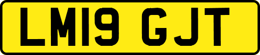 LM19GJT