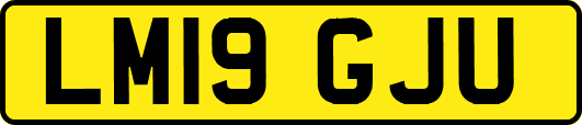 LM19GJU