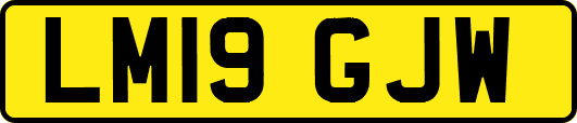 LM19GJW