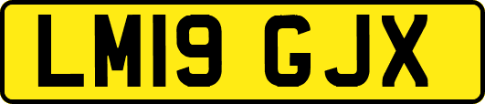 LM19GJX