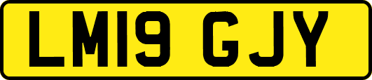LM19GJY