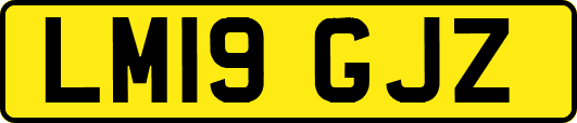LM19GJZ