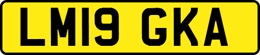 LM19GKA