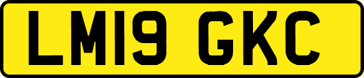 LM19GKC