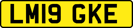 LM19GKE