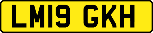 LM19GKH